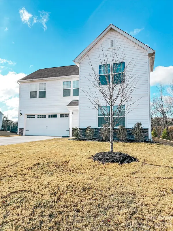 717 Lexington Drive, Albemarle, NC 28001