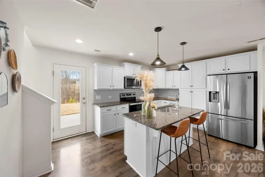 717 Lexington Drive, Albemarle, NC 28001 - #2