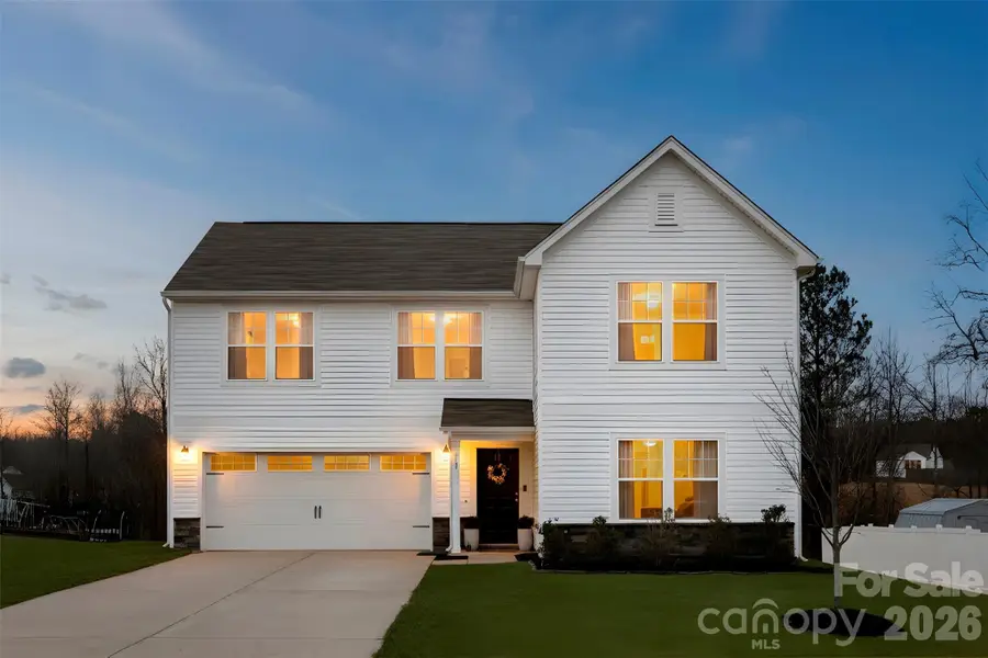 717 Lexington Drive, Albemarle, NC 28001 - #3