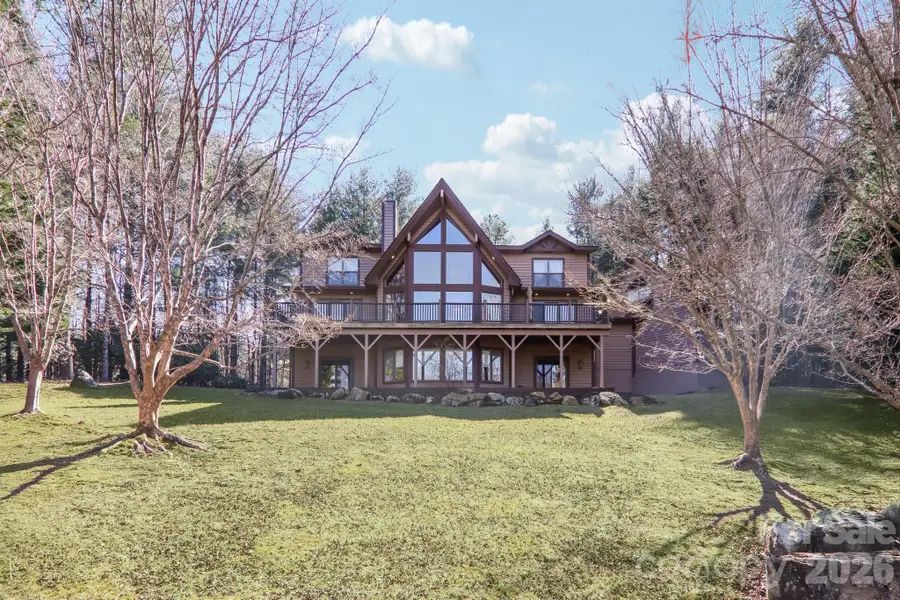 266 Lost Mine Trail, Brevard, NC 28712 - #2