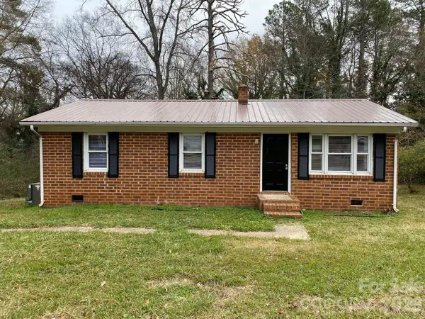 406 N Rutherford Street, Wadesboro, NC 28170