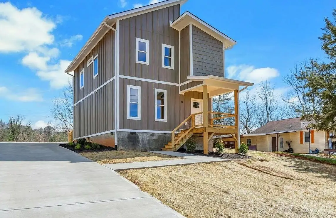 31 Elkwood Avenue, Asheville, NC 28804 - #1