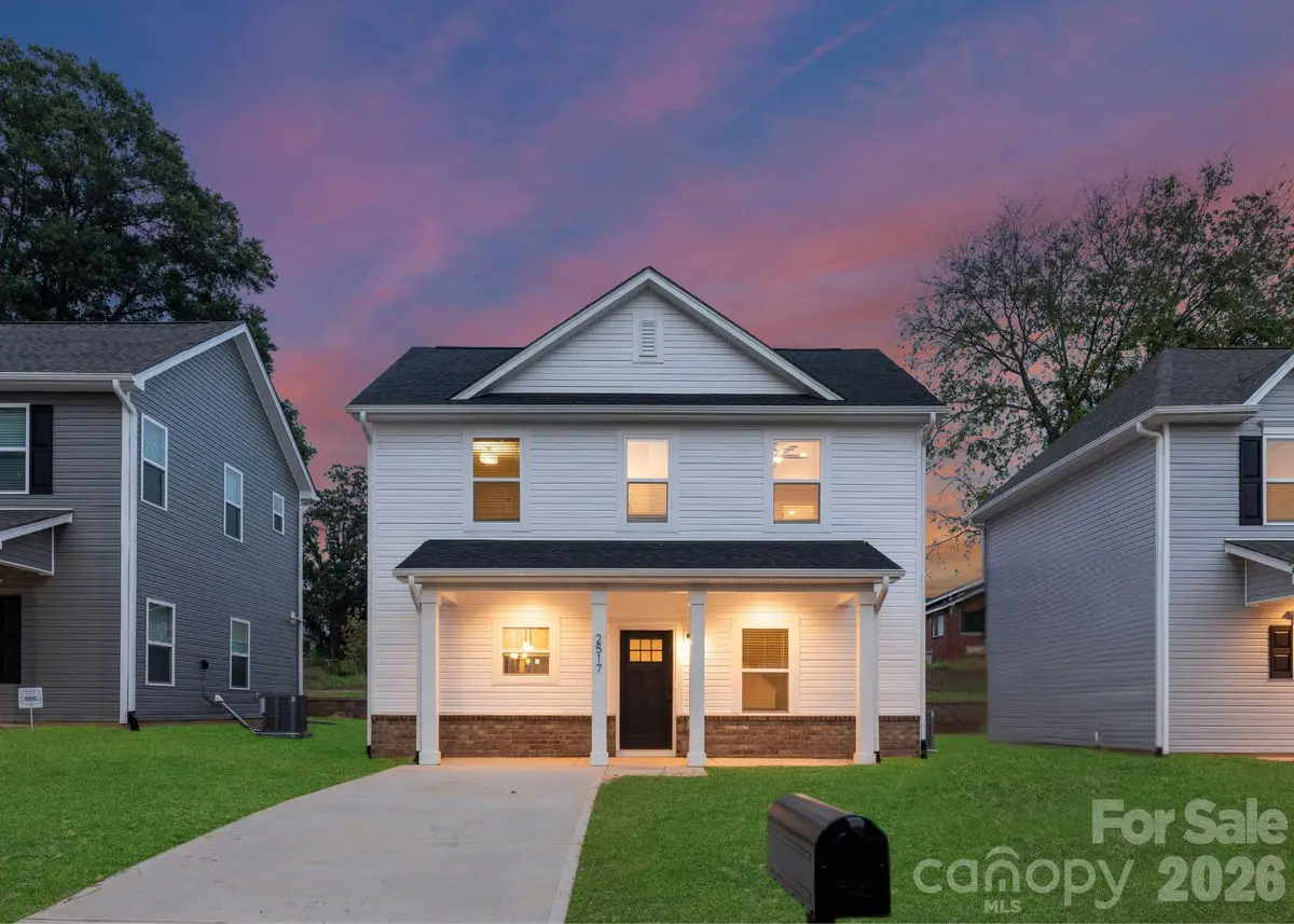 222 Rhyne Station Road, Charlotte, NC 28214 - #1