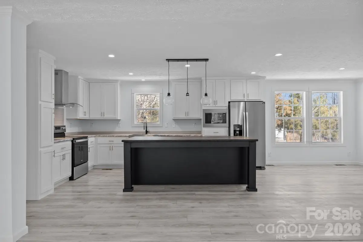 13190 Old Beatty Ford Road, Rockwell, NC 28138 - #1