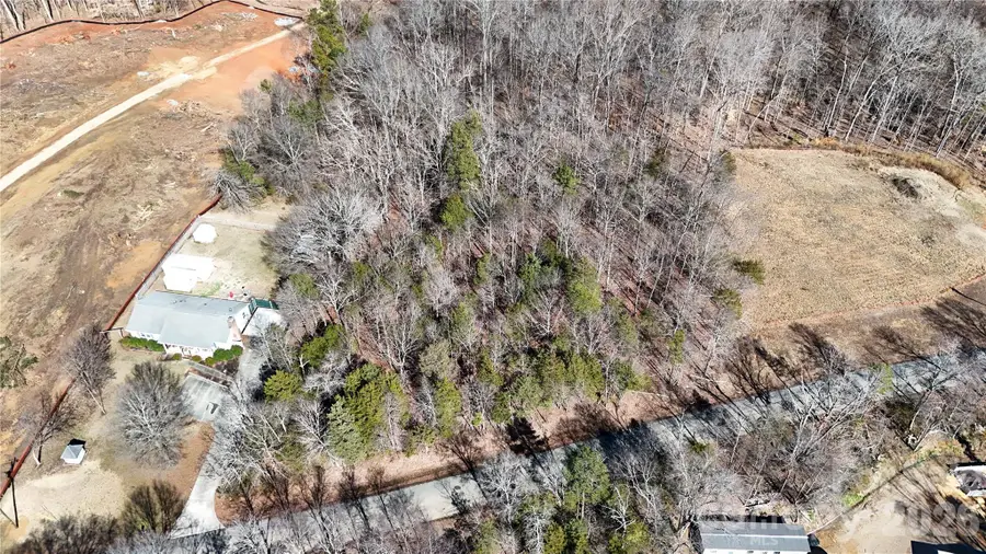 8768 Faires Road, Charlotte, NC 28215 - #3