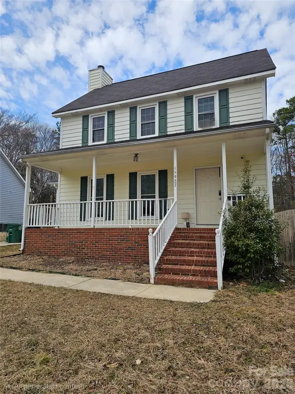 15927 Lawyers Road, Matthews, NC 28104