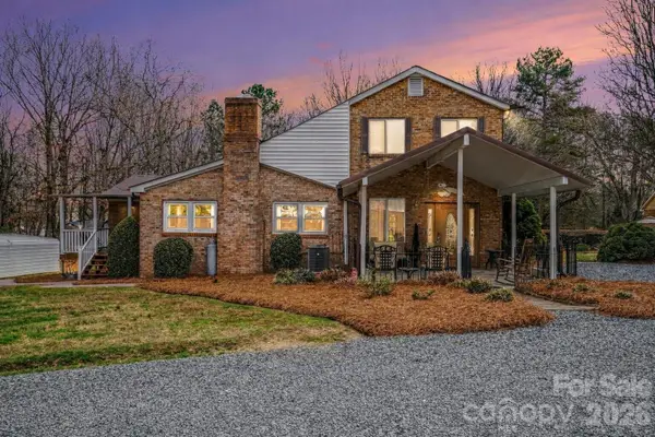 211 Drive Inn Road, Locust, NC 28097