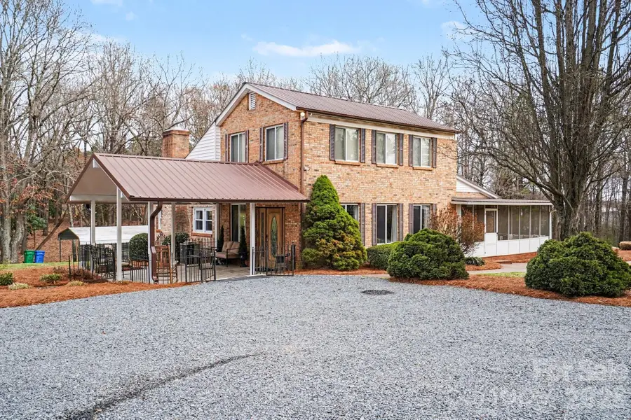 211 Drive Inn Road, Locust, NC 28097 - #3