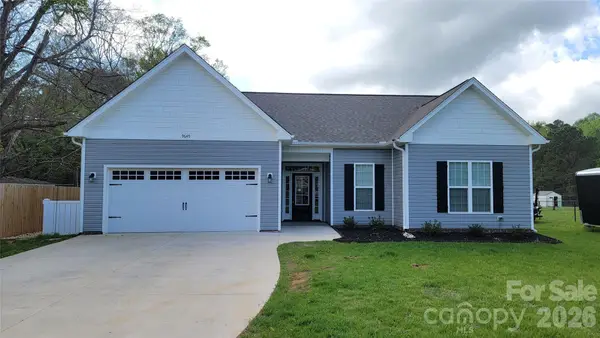 9649 Stokes Ferry Road, Gold Hill, NC 28071