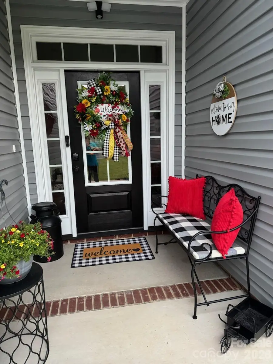 9649 Stokes Ferry Road, Gold Hill, NC 28071 - #2