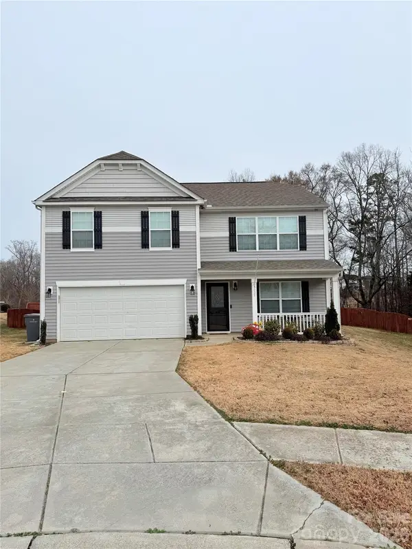 5027 William Caldwell Avenue, Charlotte, NC 28213