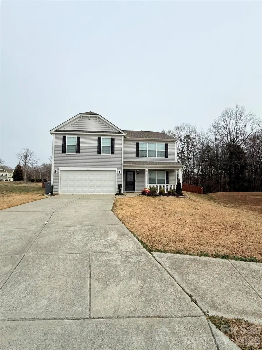 5027 William Caldwell Avenue, Charlotte, NC 28213 - #2