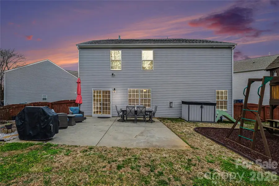 5027 William Caldwell Avenue, Charlotte, NC 28213 - #3