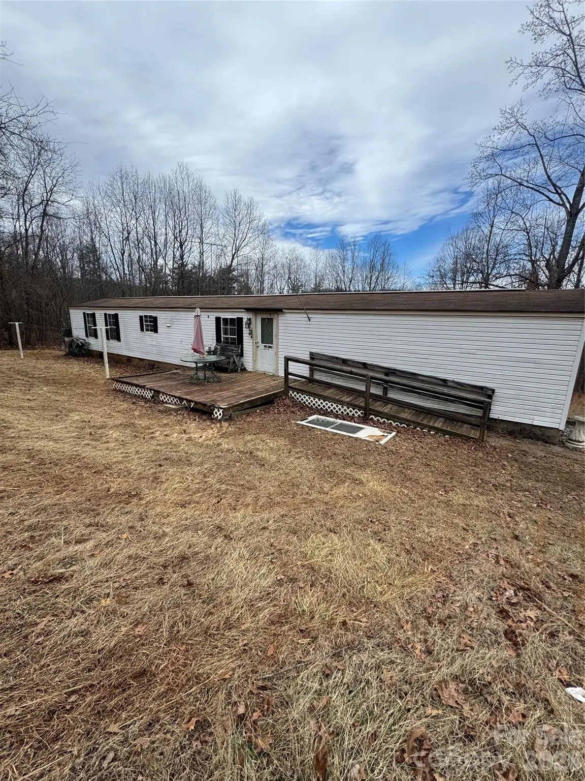 6555 Myers Hill Road, Morganton, NC 28655 - #1