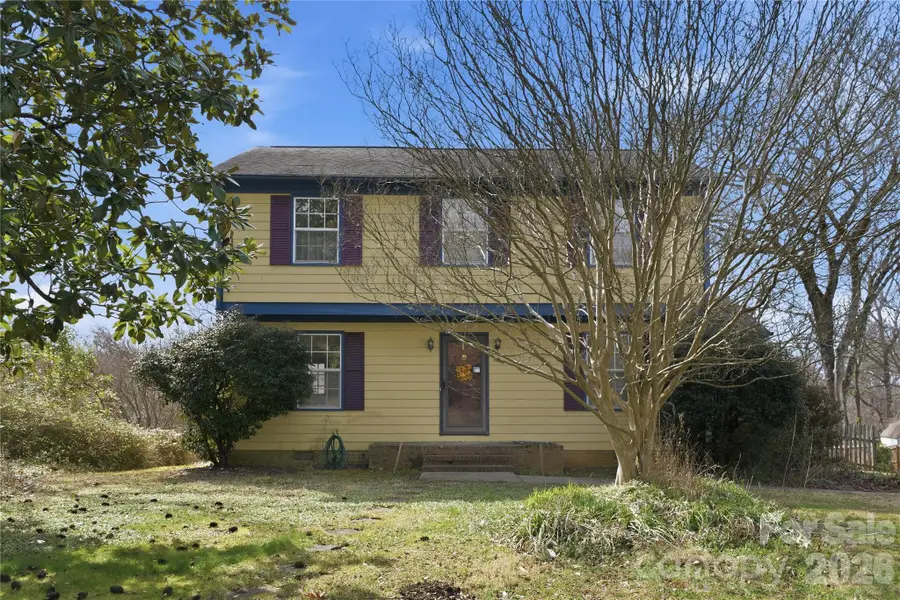 9444 Stately Oak Lane, Mint Hill, NC 28227 - #2