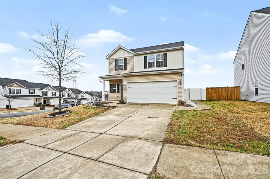 3120 Ellingford Road, Charlotte, NC 28214 - #2