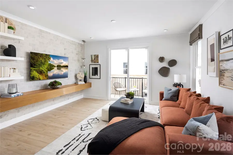 1420 Hamilton Street, Charlotte, NC 28206 - #2