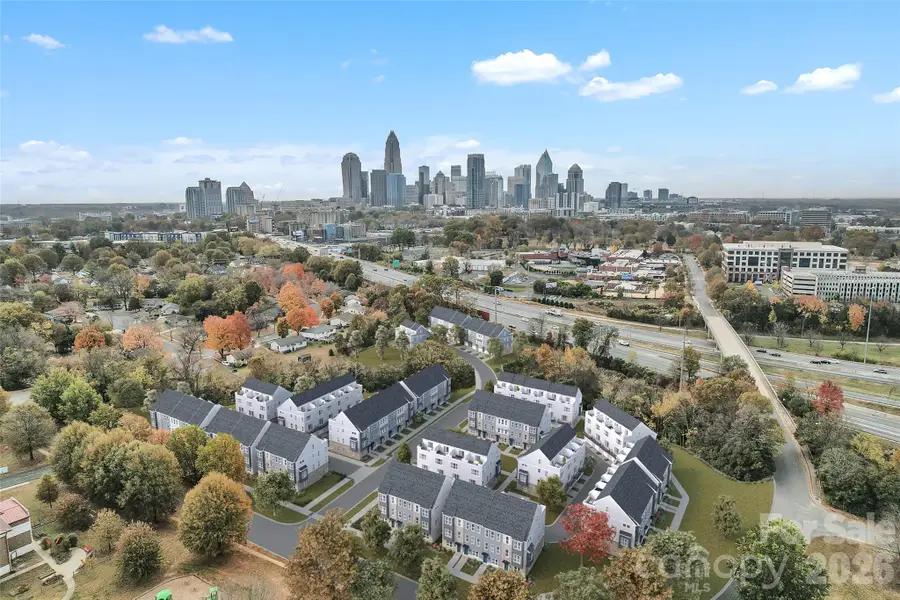 1420 Hamilton Street, Charlotte, NC 28206 - #3