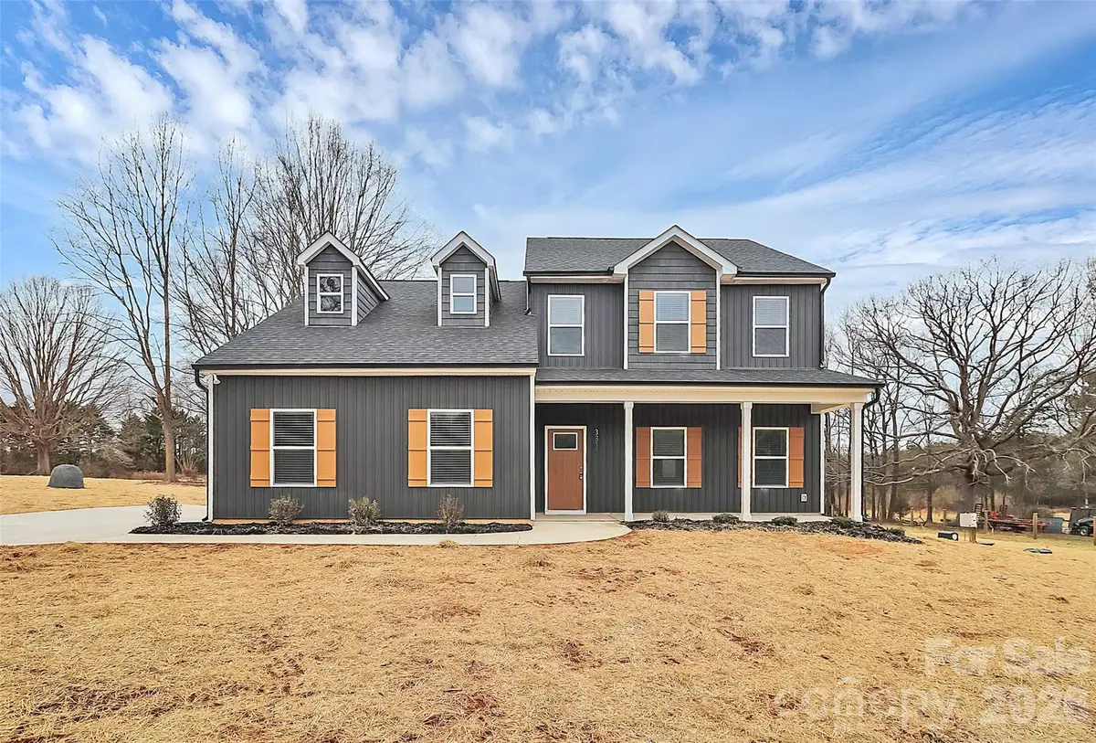 3311 Old Pageland Monroe Road, Monroe, NC 28112 - #1