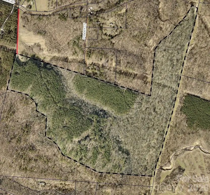 118 Ponder Road, Grover, NC 28073 - #1