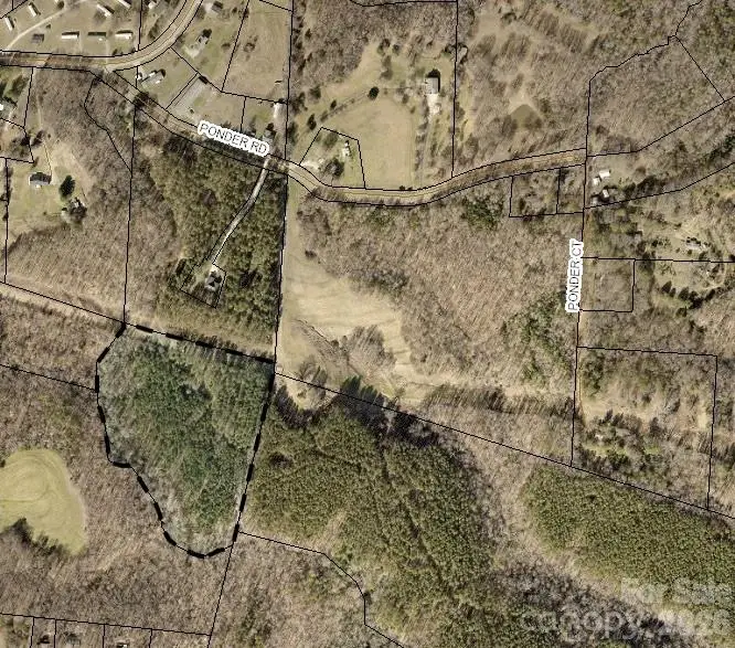 118 Ponder Road, Grover, NC 28073 - #2