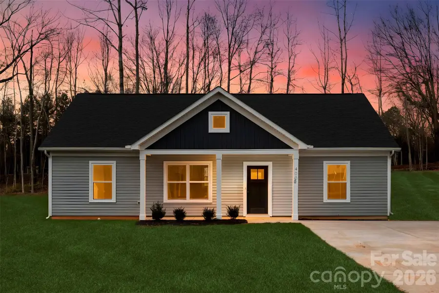 400 Brice Street, Kings Mountain, NC 28086 - #2