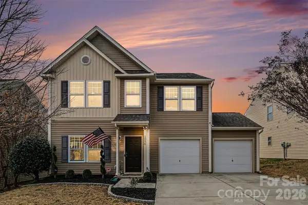 1056 Newton Avenue, Rock Hill, SC 29732