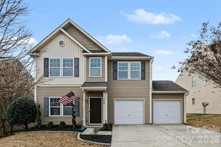 1056 Newton Avenue, Rock Hill, SC 29732 - #2