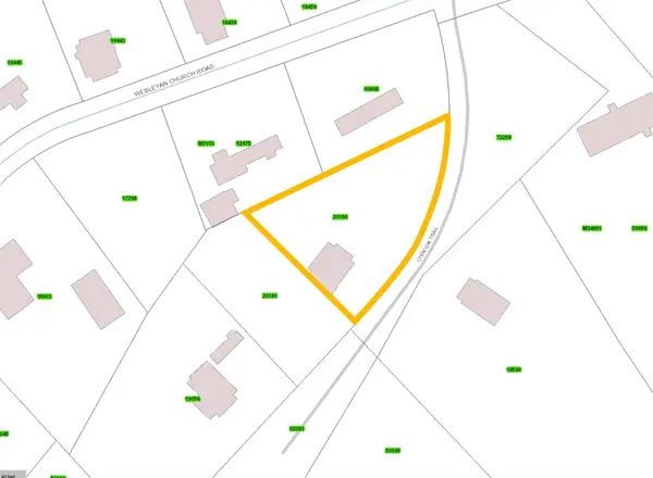 3072 Chinook Trail, Lincolnton, NC 28092