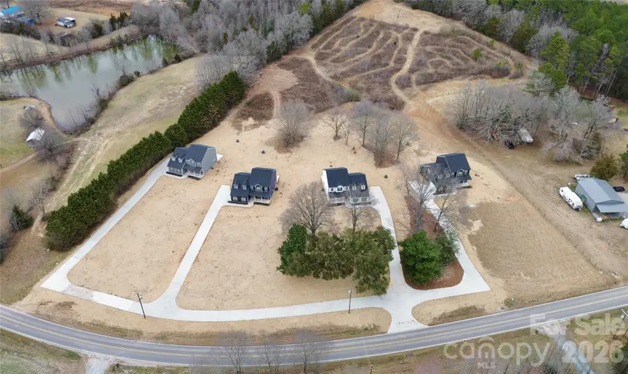 3303 Old Pageland Monroe Road, Monroe, NC 28112 - #2