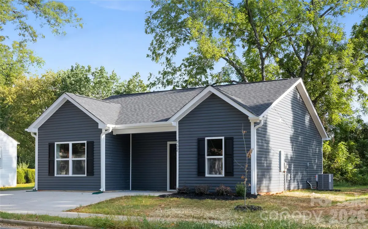 2000 Juniper Drive, Charlotte, NC 28269 - #1