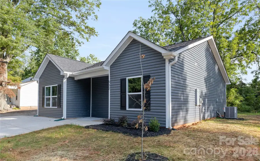 2000 Juniper Drive, Charlotte, NC 28269 - #3