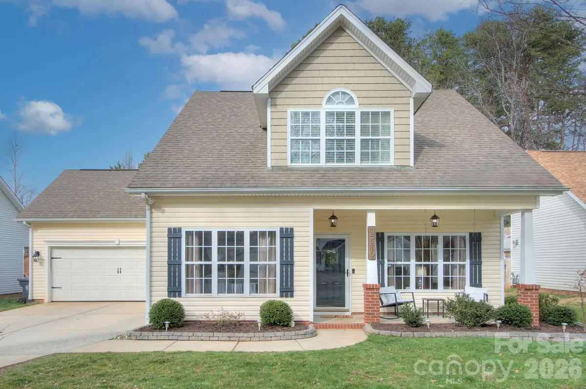 15819 Robins Way, Huntersville, NC 28078 - #1
