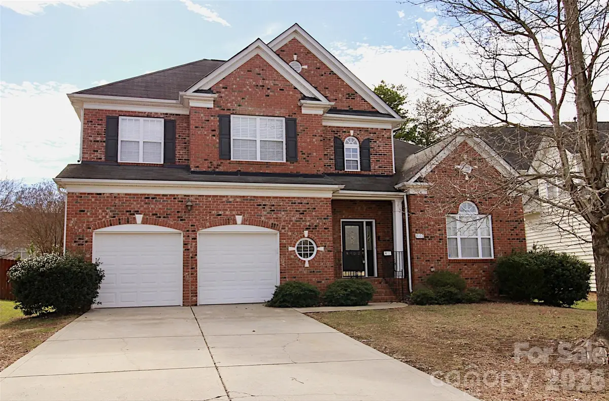 4102 Barclay Forest Drive, Charlotte, NC 28213 - #1