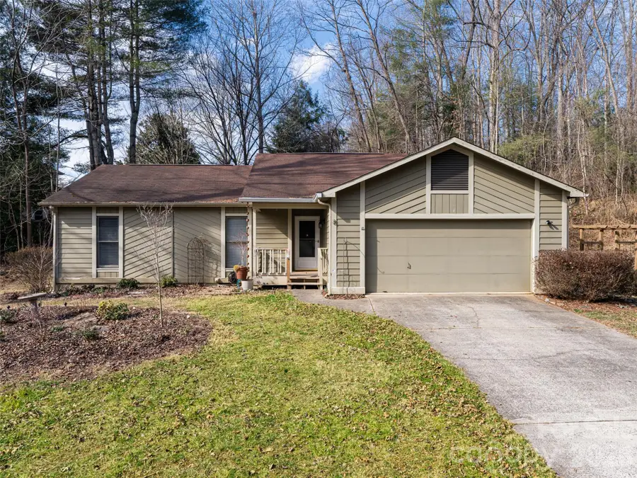 8 Turkey Toe Lane, Arden, NC 28704 - #2