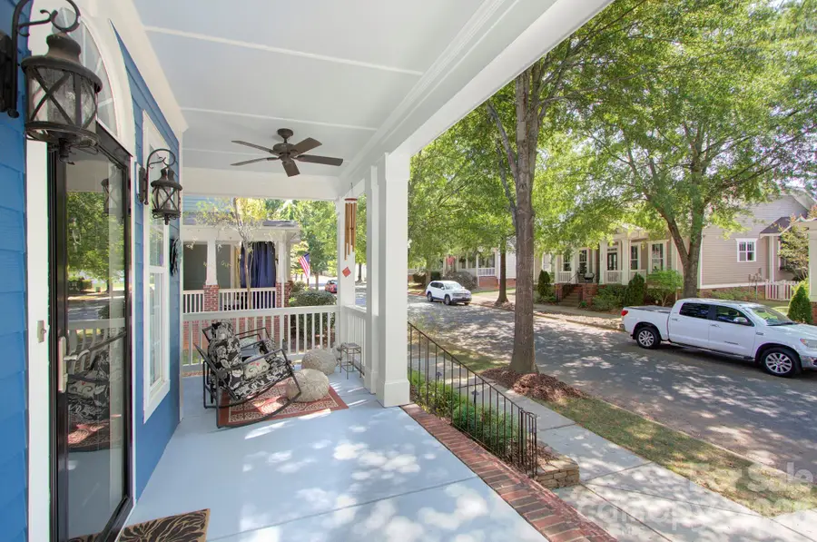 14619 Holly Springs Drive, Huntersville, NC 28078 - #3