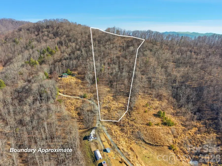 99999 Morgan Branch Road, Marshall, NC 28753 - #2