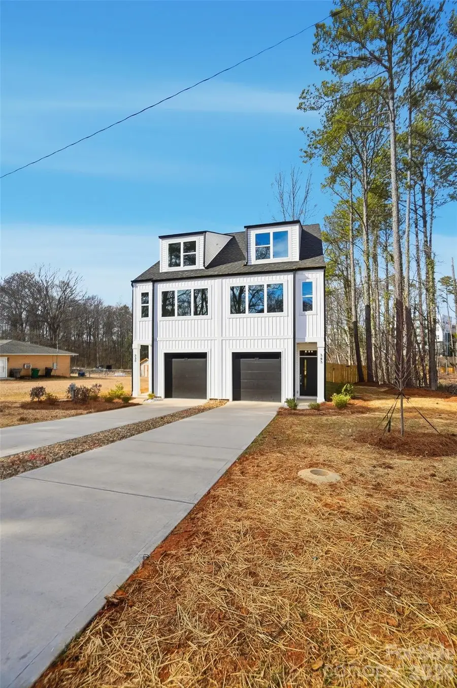 339 & 343 Gray Drive, Charlotte, NC 28213 - #2