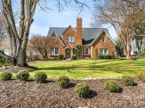 3224 Selwyn Avenue, Charlotte, NC 28209