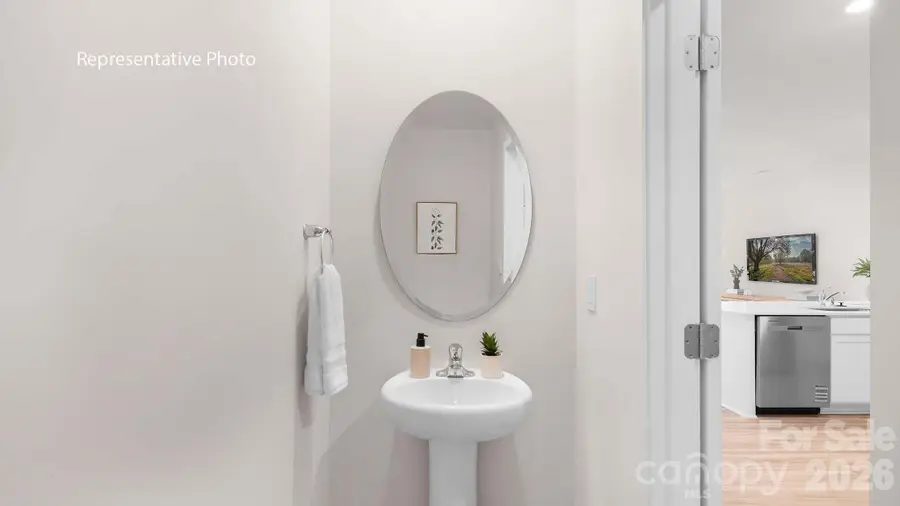 107 Parmiter Way #C, Lincolnton, NC 28092 - #3