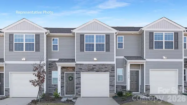 107 Parmiter Way #D, Troutman, NC 28166