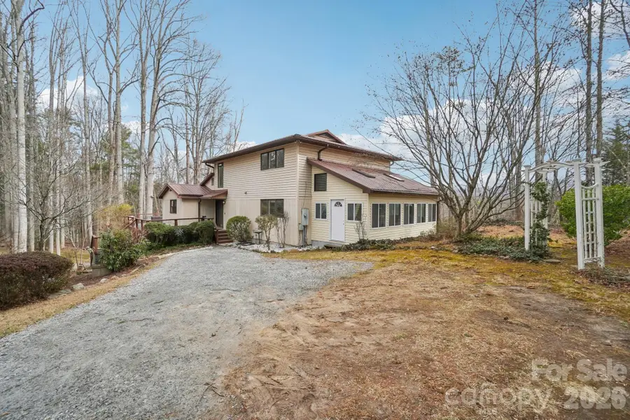 623 Owensby Road, Hendersonville, NC 28792 - #3