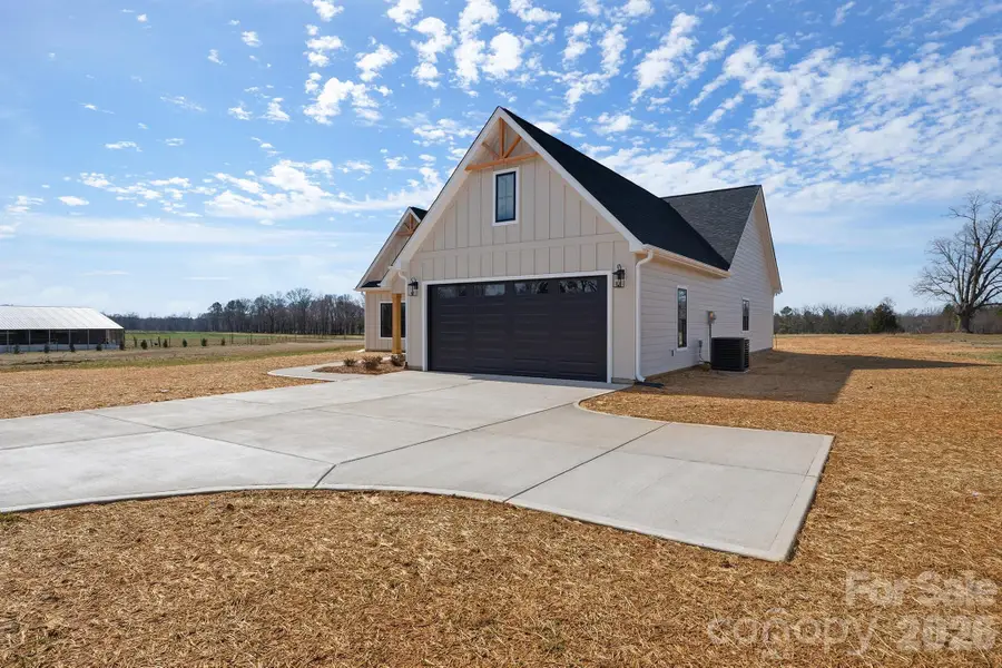 1586 Pleasant Grove Church Road, Crouse, NC 28033 - #3