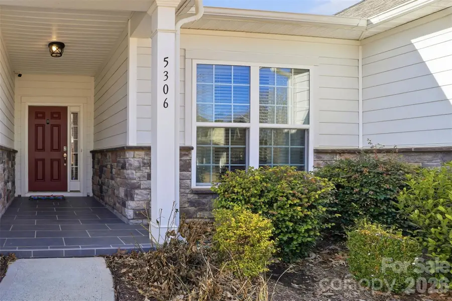 5306 Tilley Manor Drive, Matthews, NC 28105 - #2