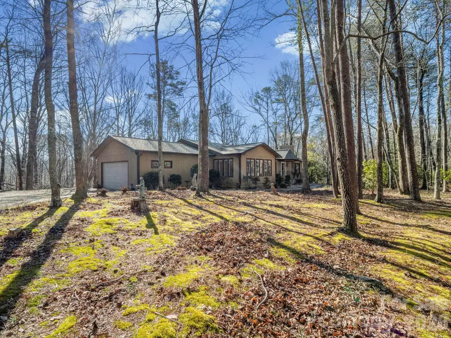 423 Mountain View Drive, Columbus, NC 28722 - #2