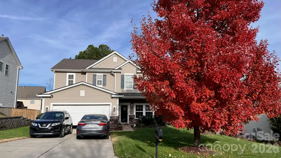 709 Ivy Trail Way, Fort Mill, SC 29715 - #2