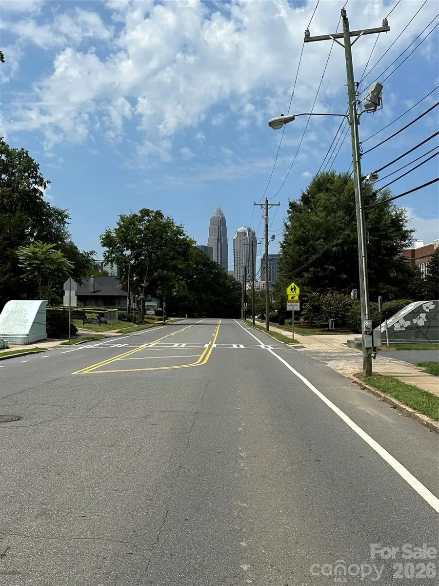 820 Cross Trail Drive, Charlotte, NC 28204 - #3