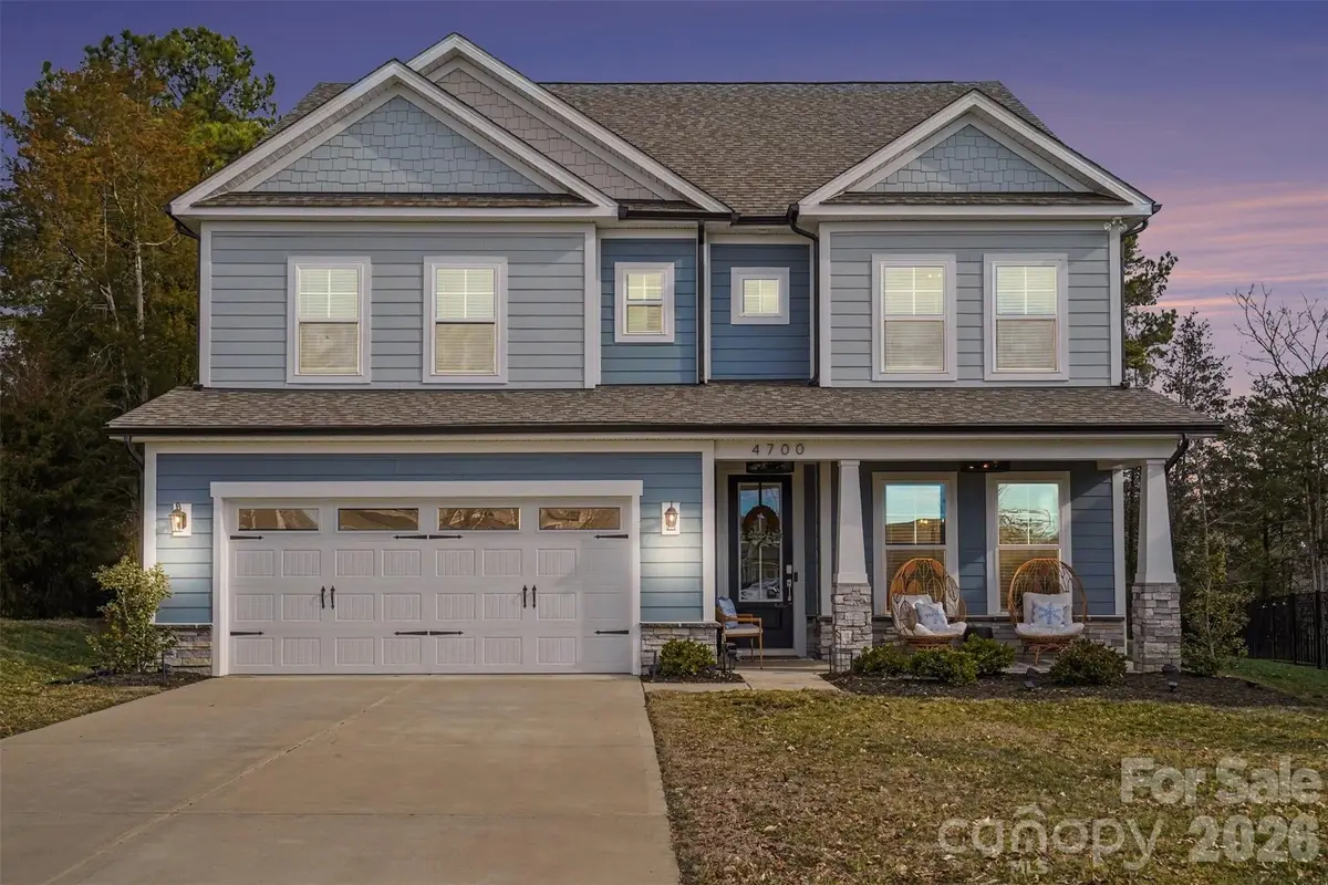 4700 Trostan Turn Turn, Kannapolis, NC 28081 - #1