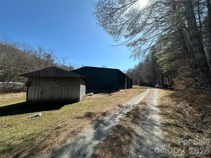 361 Rooster Cove, Brevard, NC 28712 - #2