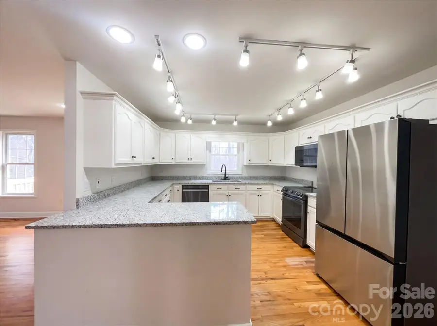 1722 Furnace Road Extension, Lincolnton, NC 28092 - #2